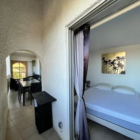 Marine De Sant'ambroggio Logement A 800m De La *