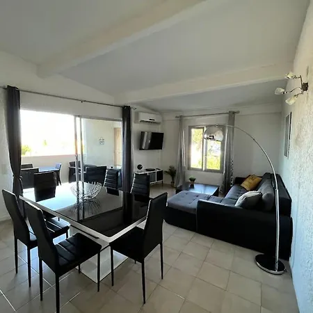 Marine De Sant'ambroggio Logement A 800m De La