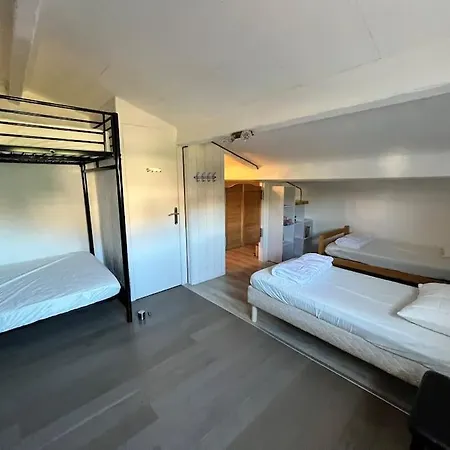 Marine De Sant'ambroggio Logement A 800m De La *