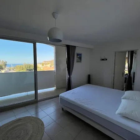Marine De Sant'ambroggio Logement A 800m De La 公寓 卢米奥