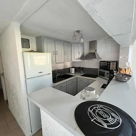 Marine De Sant'ambroggio Logement A 800m De La *