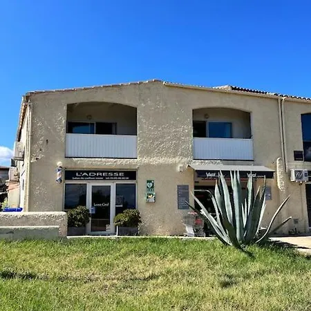 Marine De Sant'ambroggio Logement A 800m De La